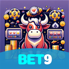 BET9 visual