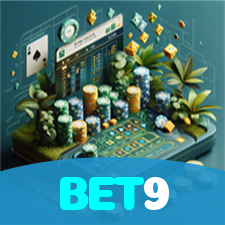 BET9 visual