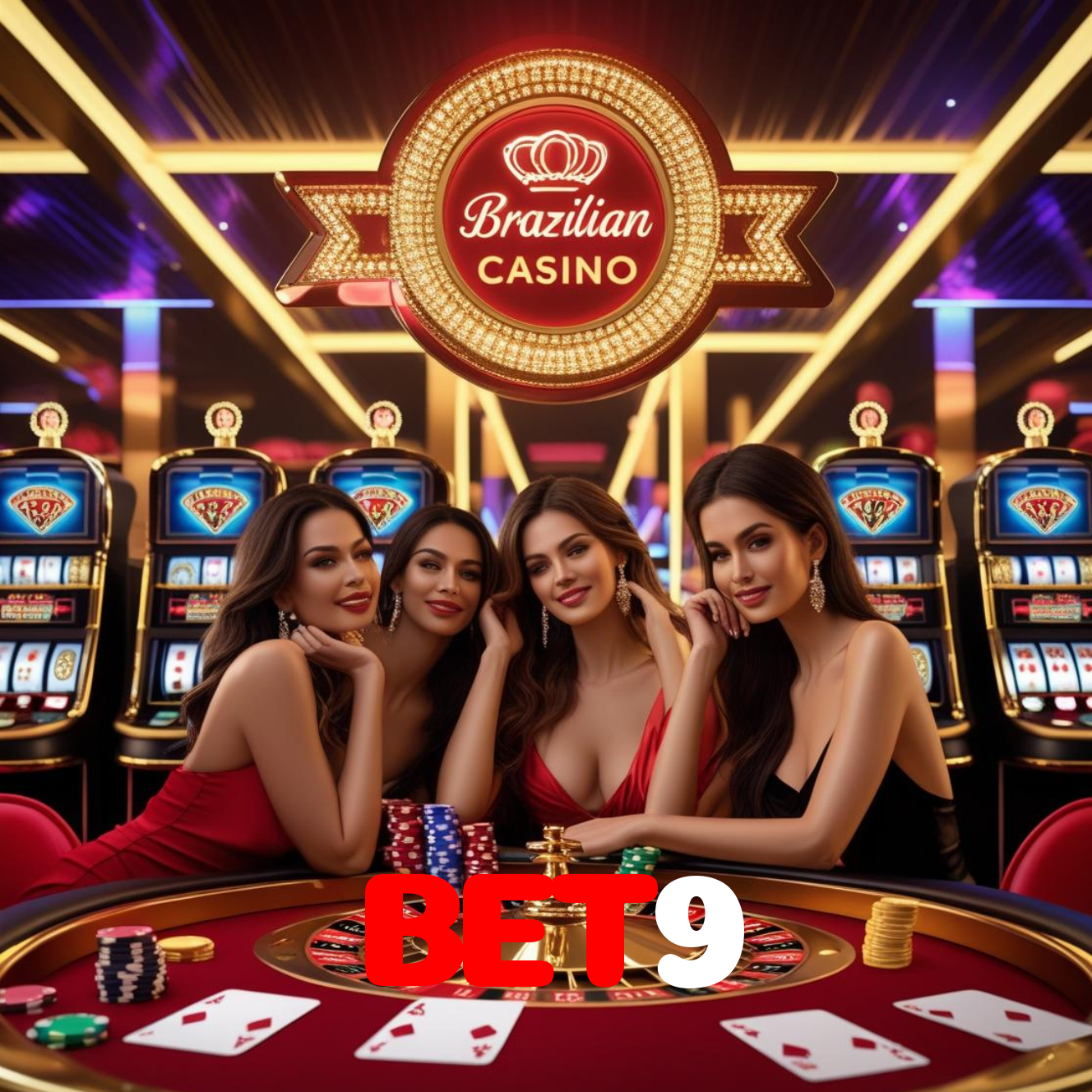 BET9 visual