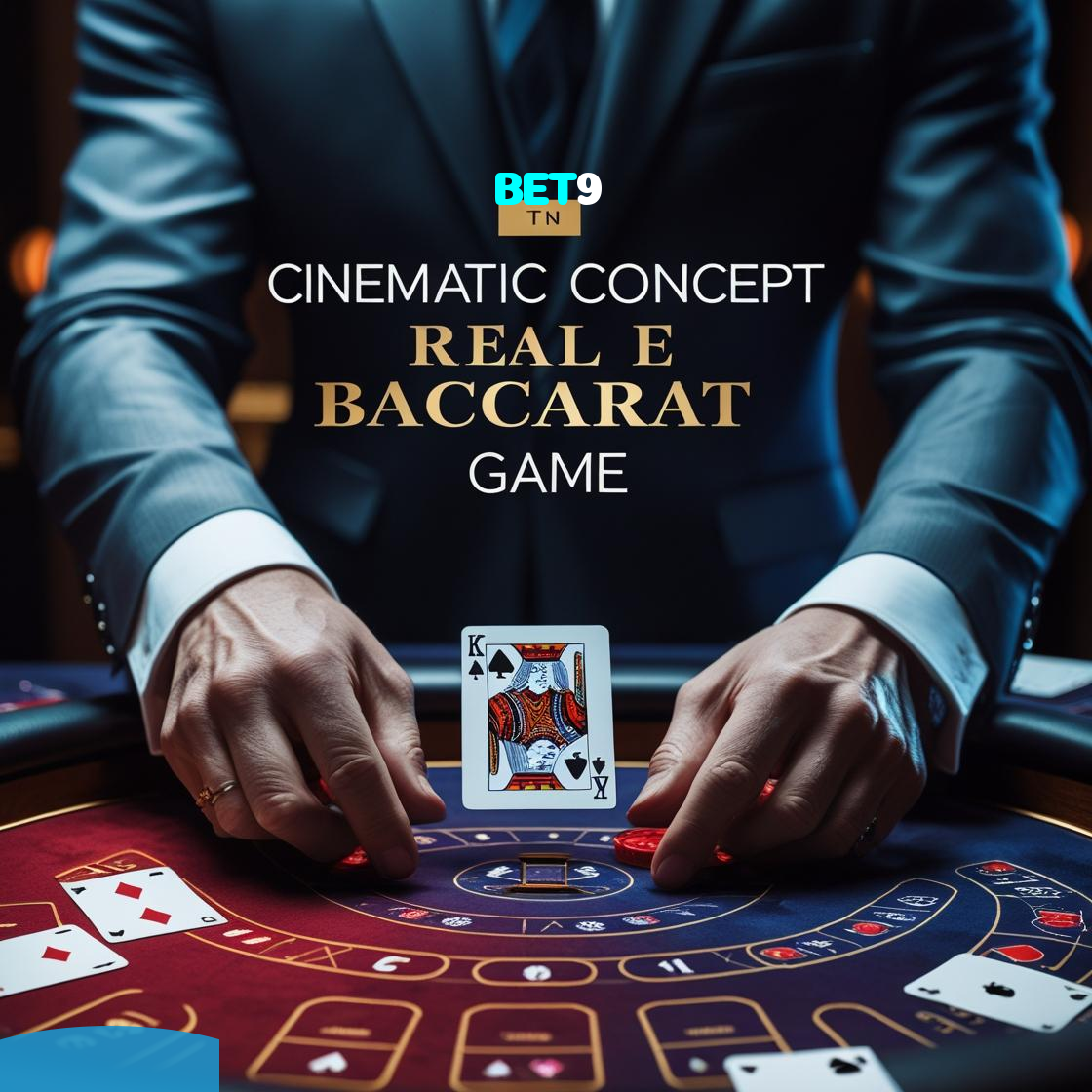 BET9 Image