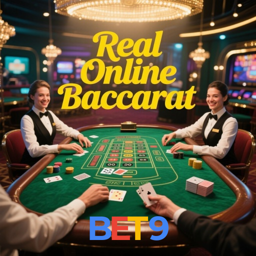BET9 visual