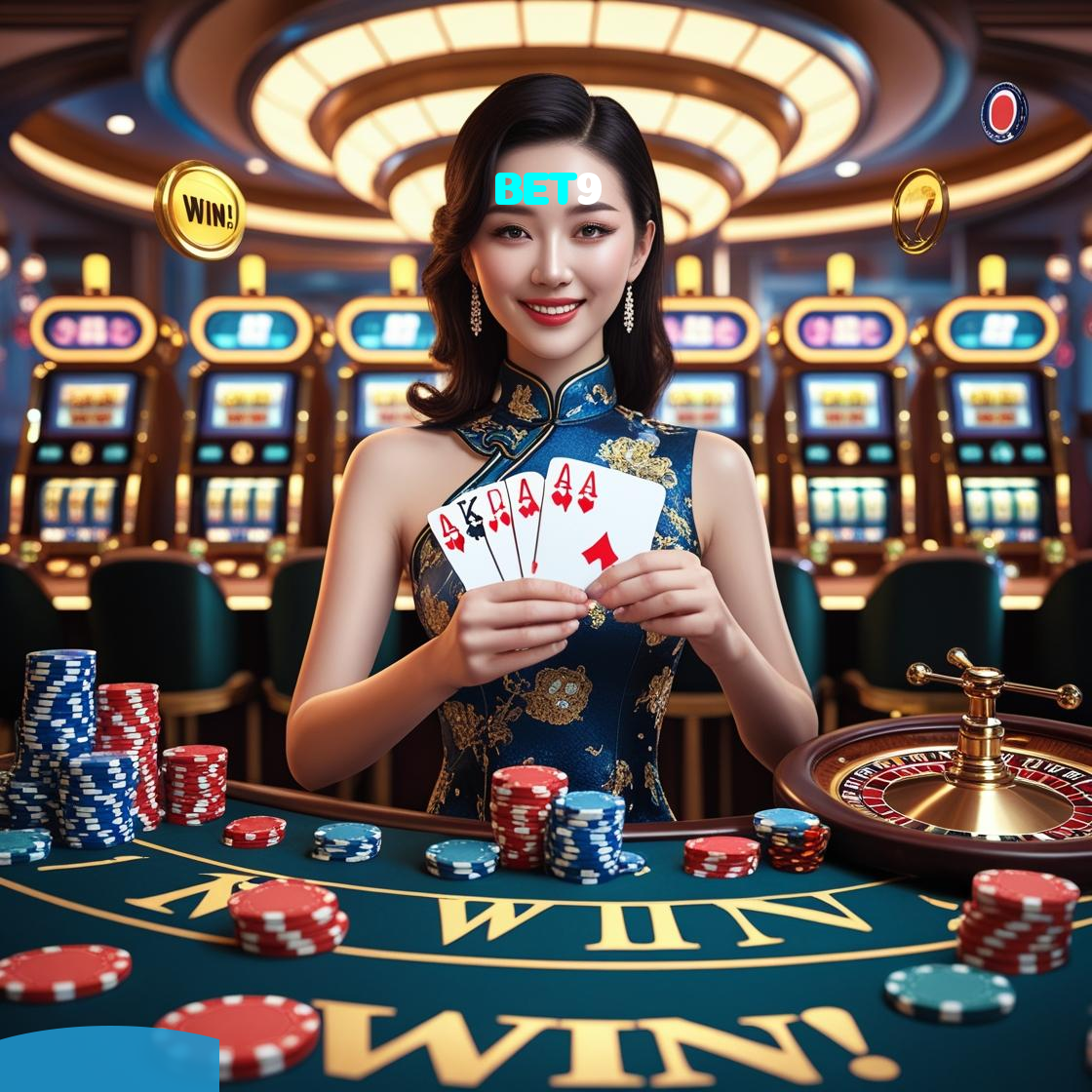 BET9 Image