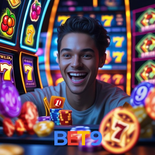 BET9 visual