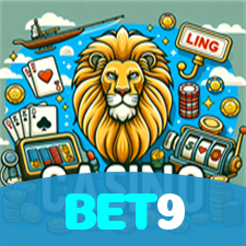 BET9 visual