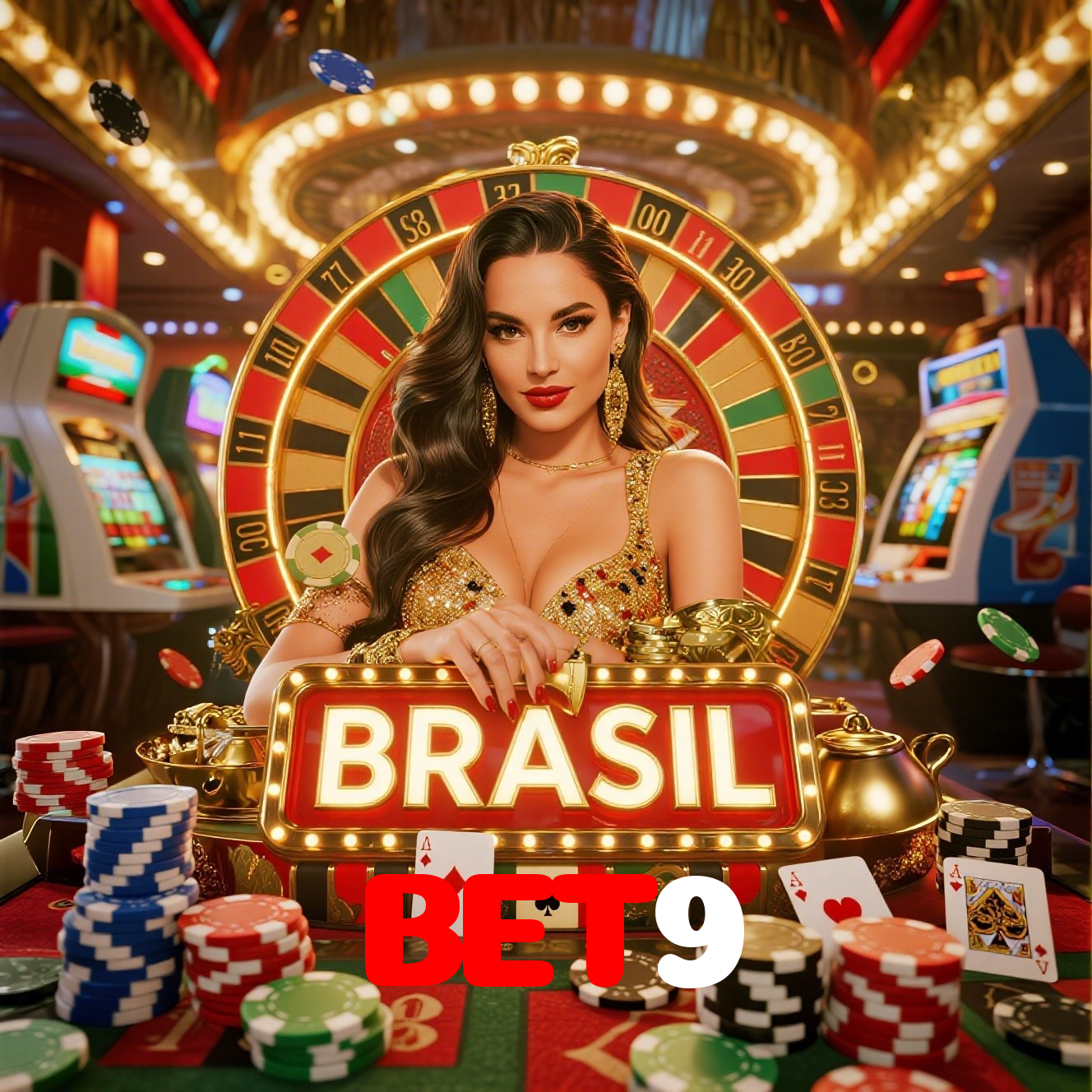 BET9 visual