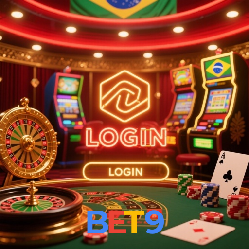 BET9 visual