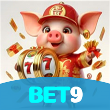 BET9 visual