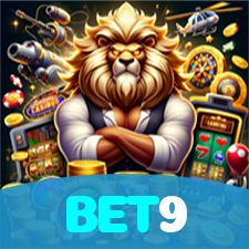BET9 visual