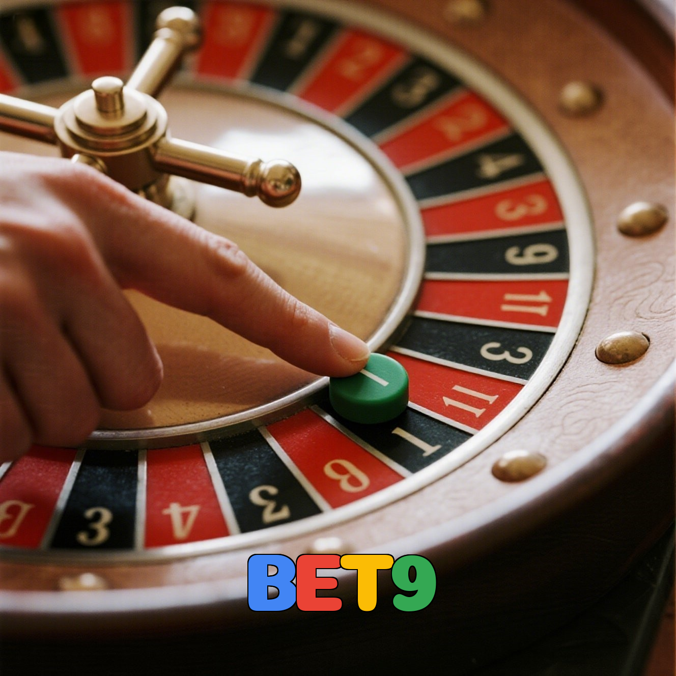 BET9 visual