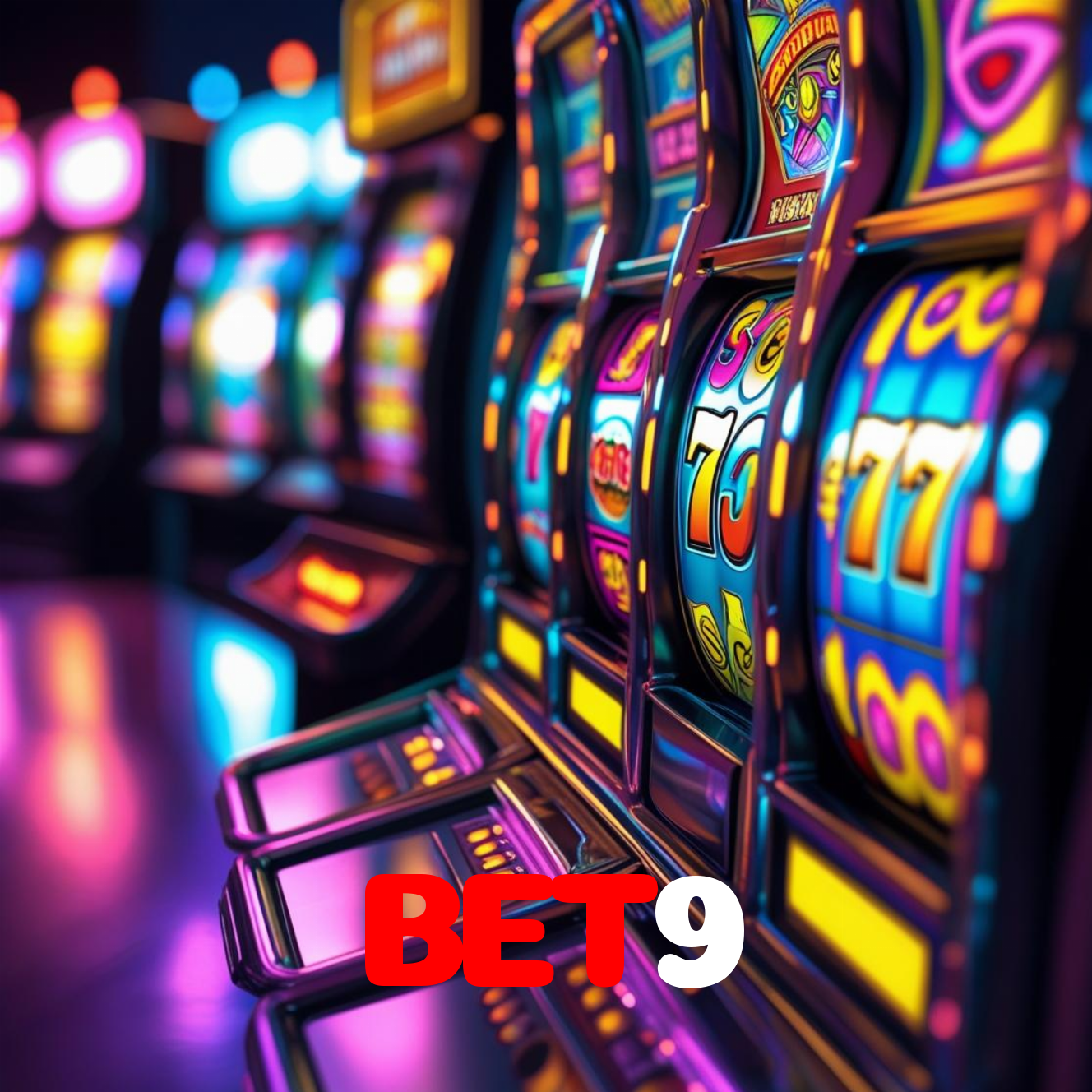 BET9 visual