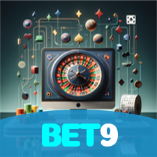 BET9 visual